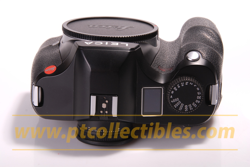 LEICA S 2 set HASSELBLAD H adapter!